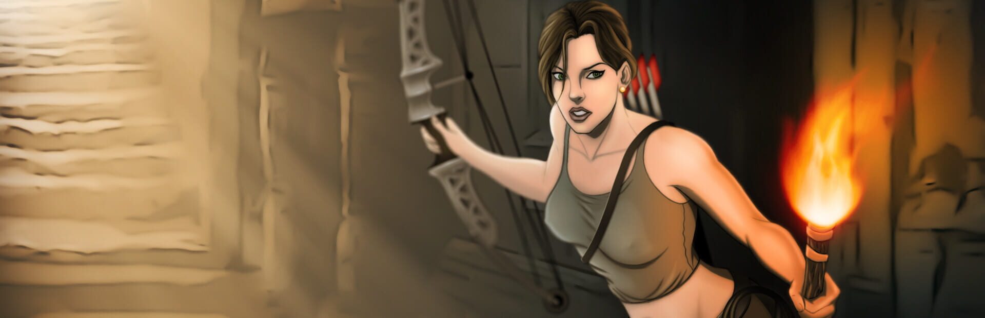Foto do jogo Resurrection of mind
