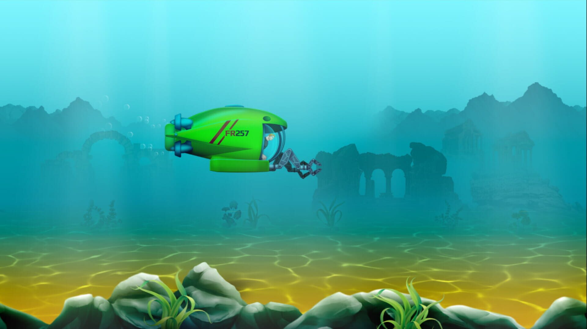 Foto do jogo Resurrection of mind