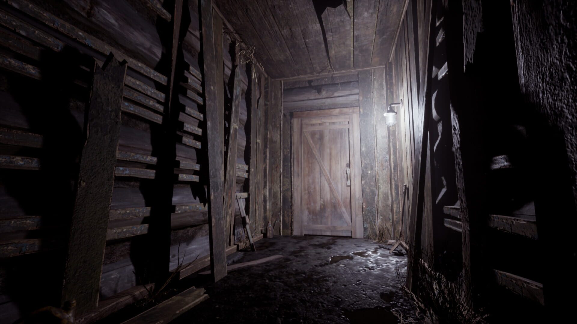 Foto do jogo The Renovator: Origins