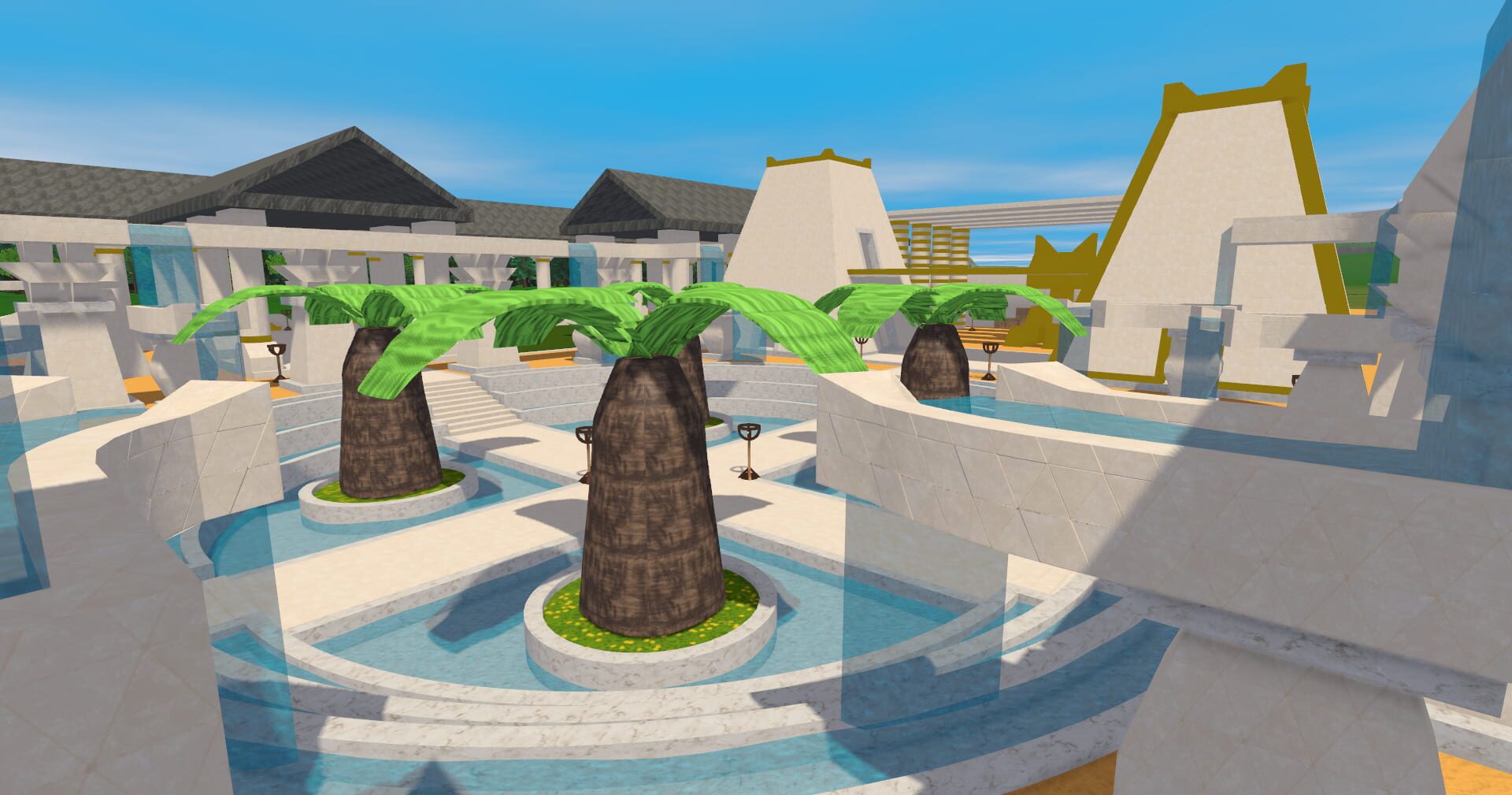 Foto do jogo VoxelMancy