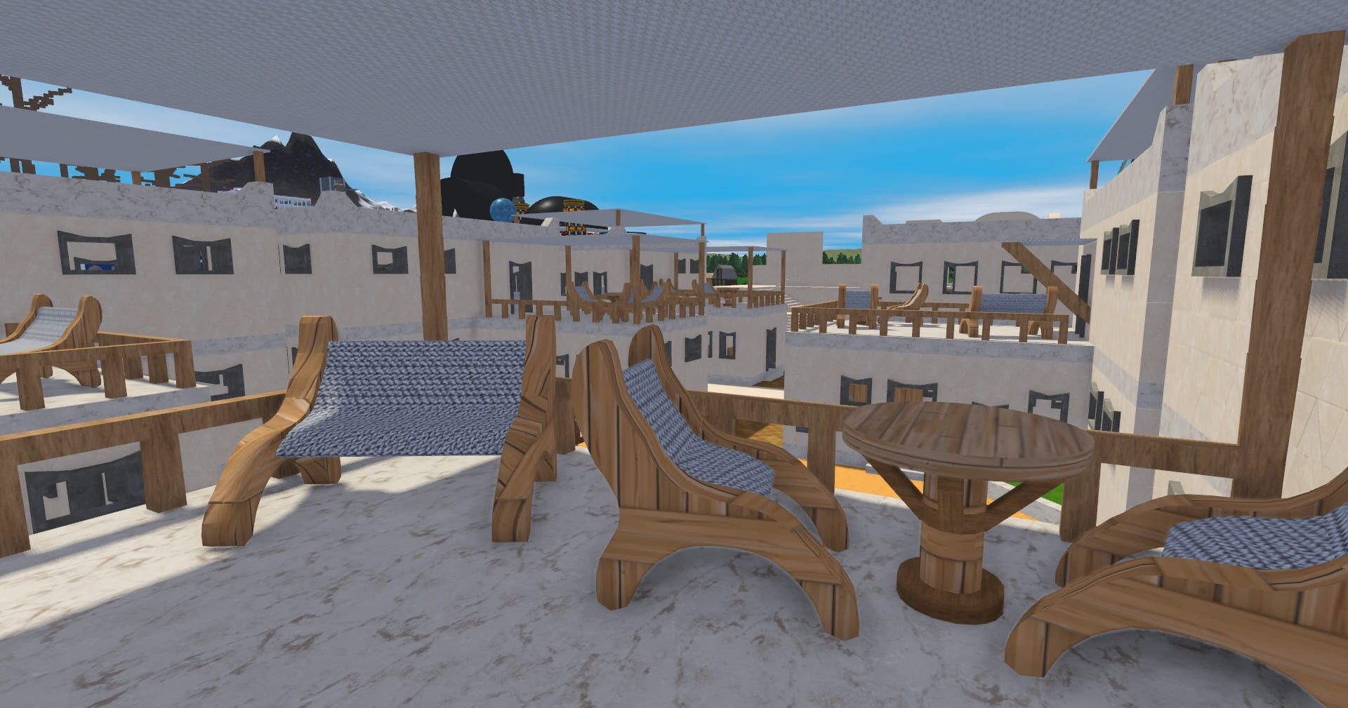 Foto do jogo VoxelMancy