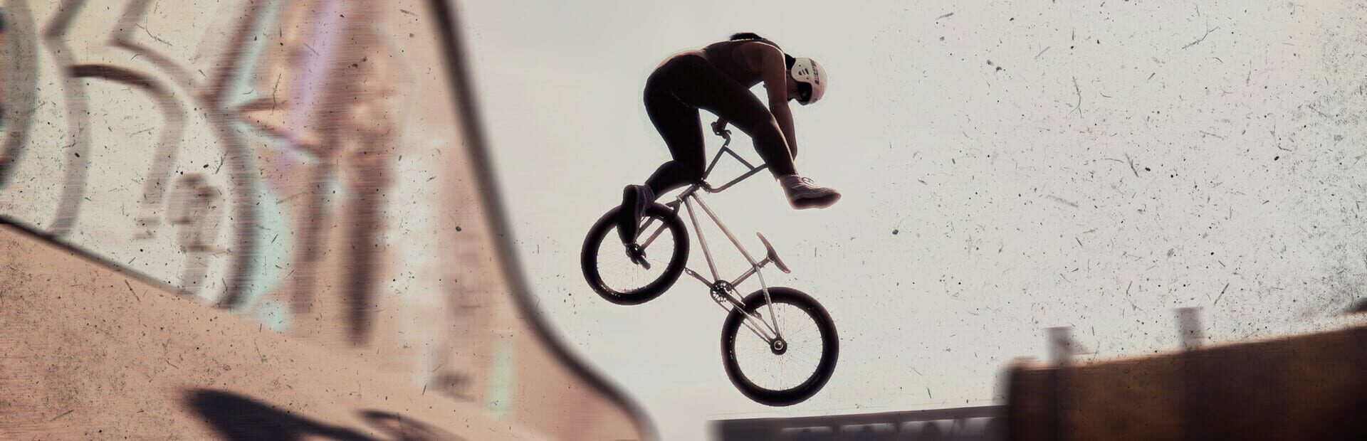 Foto do jogo BMX Streets