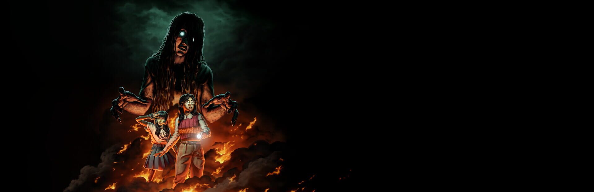 Foto do jogo Fear the Spotlight