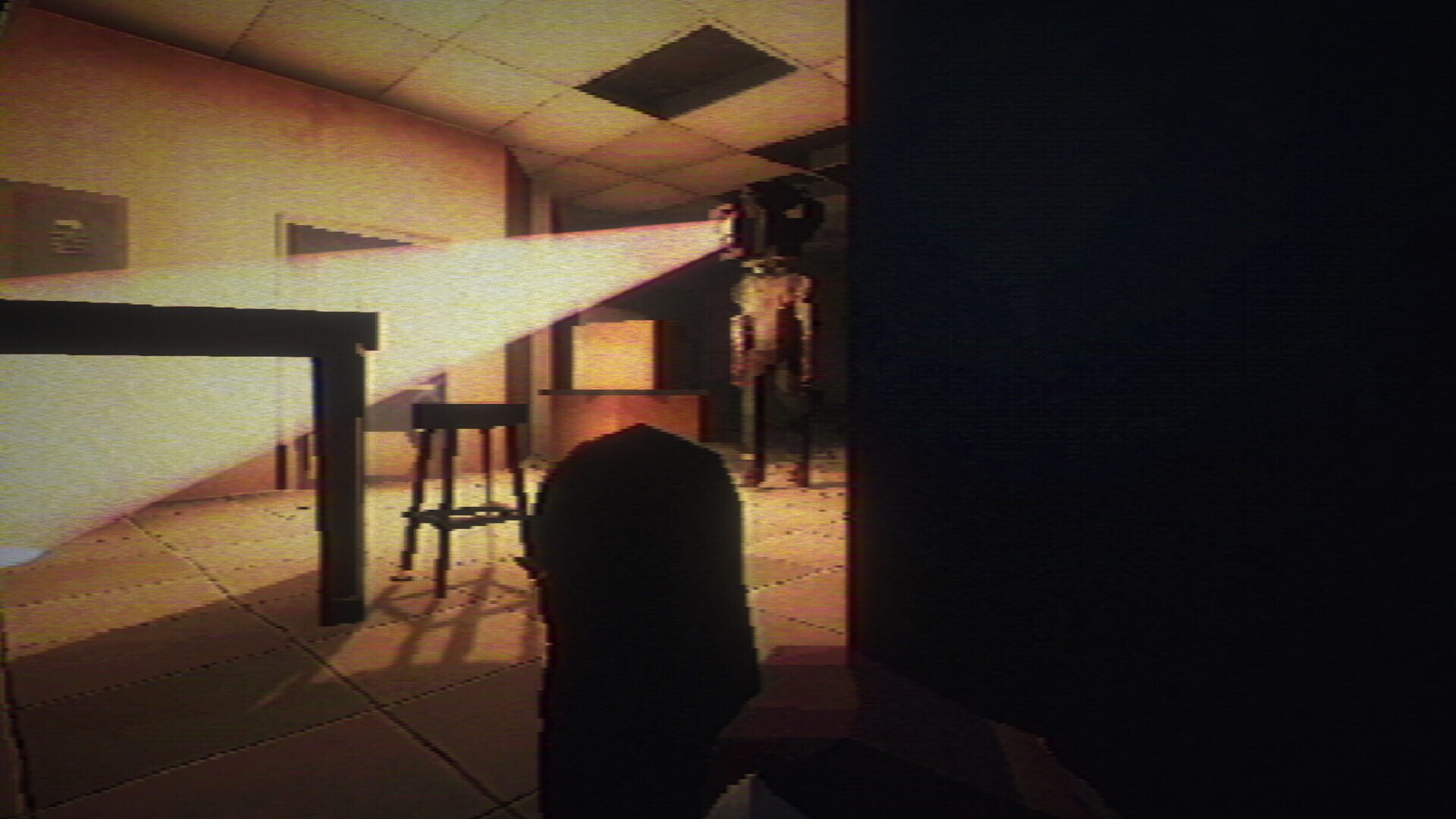 Foto do jogo Fear the Spotlight