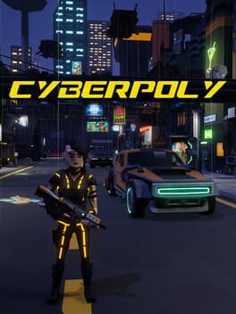 Foto do jogo Cyberpoly