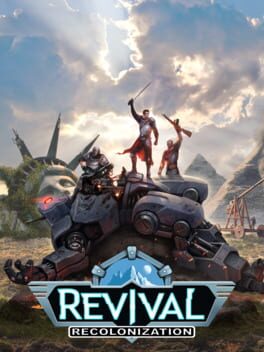 Foto do jogo Revival: Recolonization