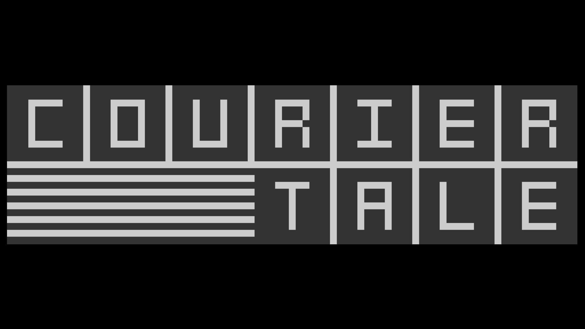 Foto do jogo Courier Tale