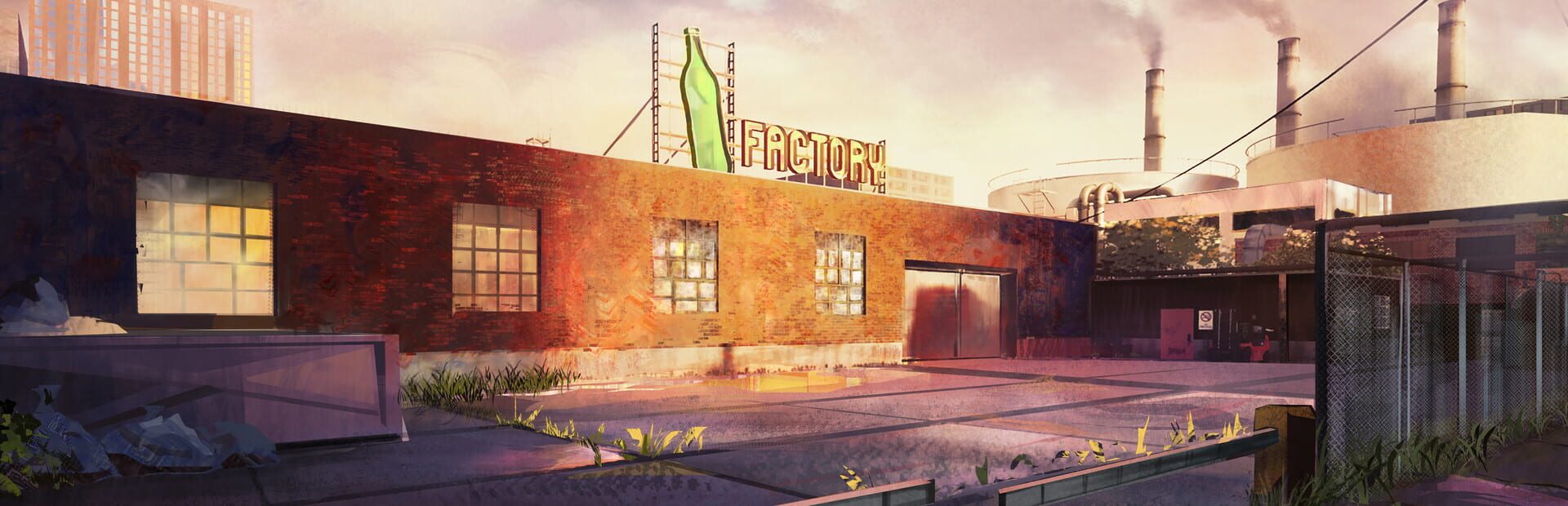 Foto do jogo Beer Factory