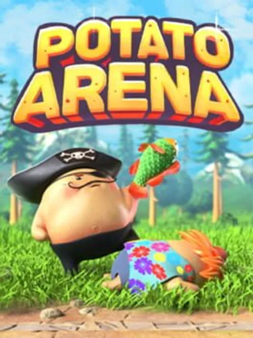 Potato Arena