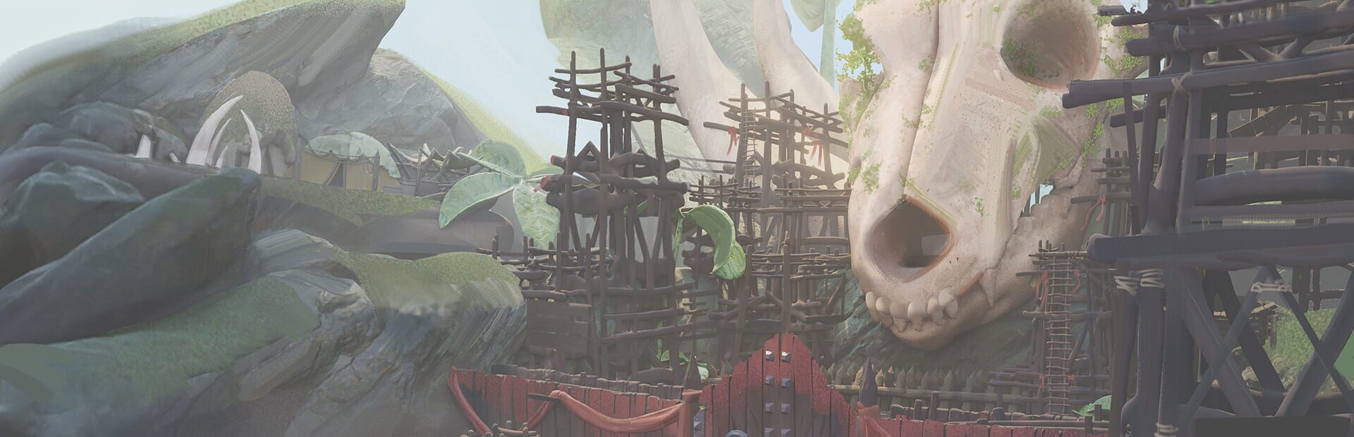 Foto do jogo Forest of Tails: Arena
