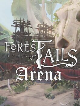 Foto do jogo Forest of Tails: Arena