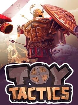 Foto do jogo Toy Tactics