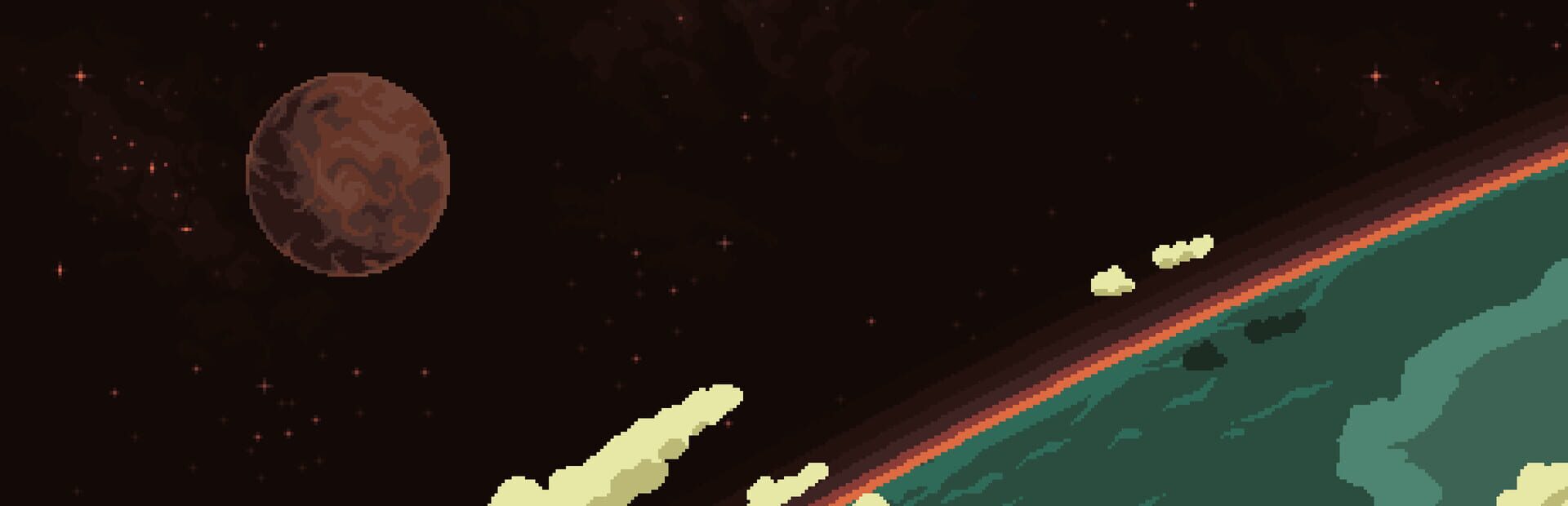 Foto do jogo The Abandoned Planet