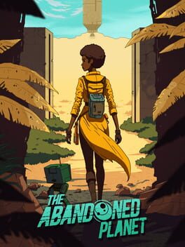 Foto do jogo The Abandoned Planet