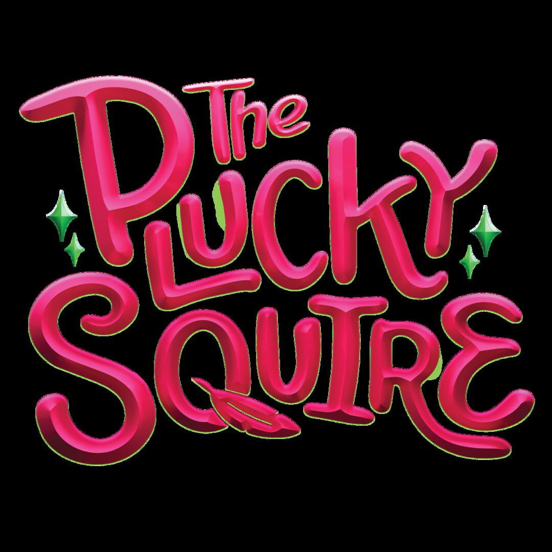 Foto do jogo The Plucky Squire