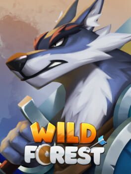 Foto do jogo Wild Forest
