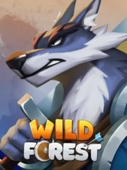 Wild Forest