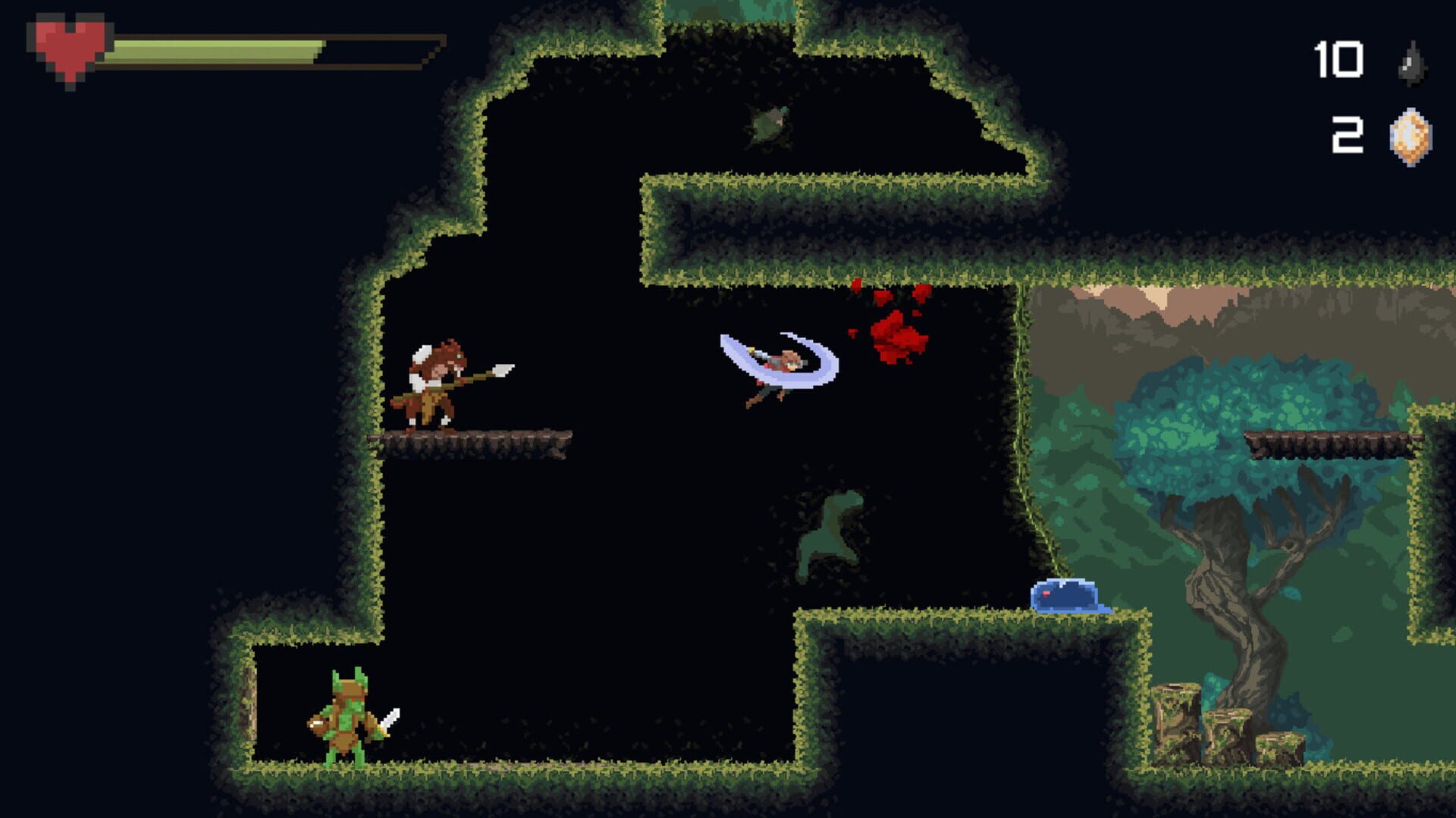 Foto do jogo Mystical Map