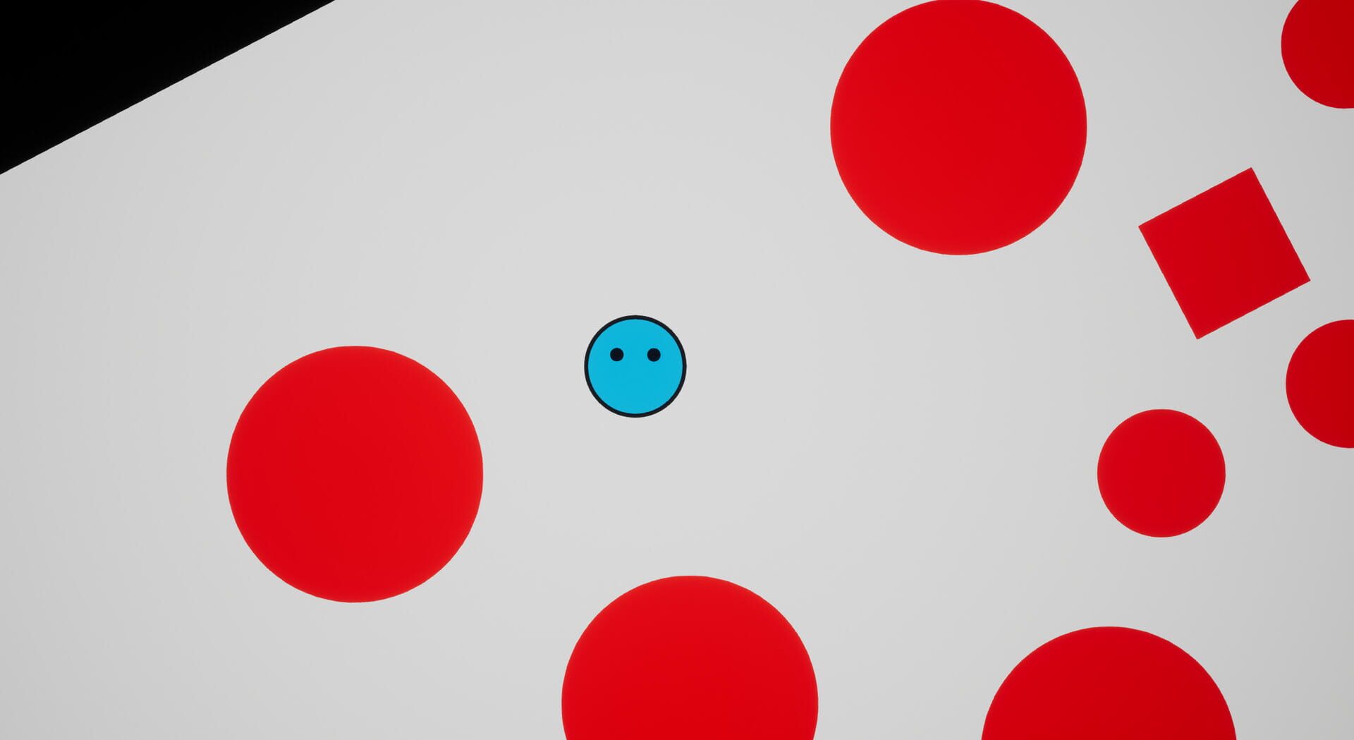 Foto do jogo The Unachievable Game