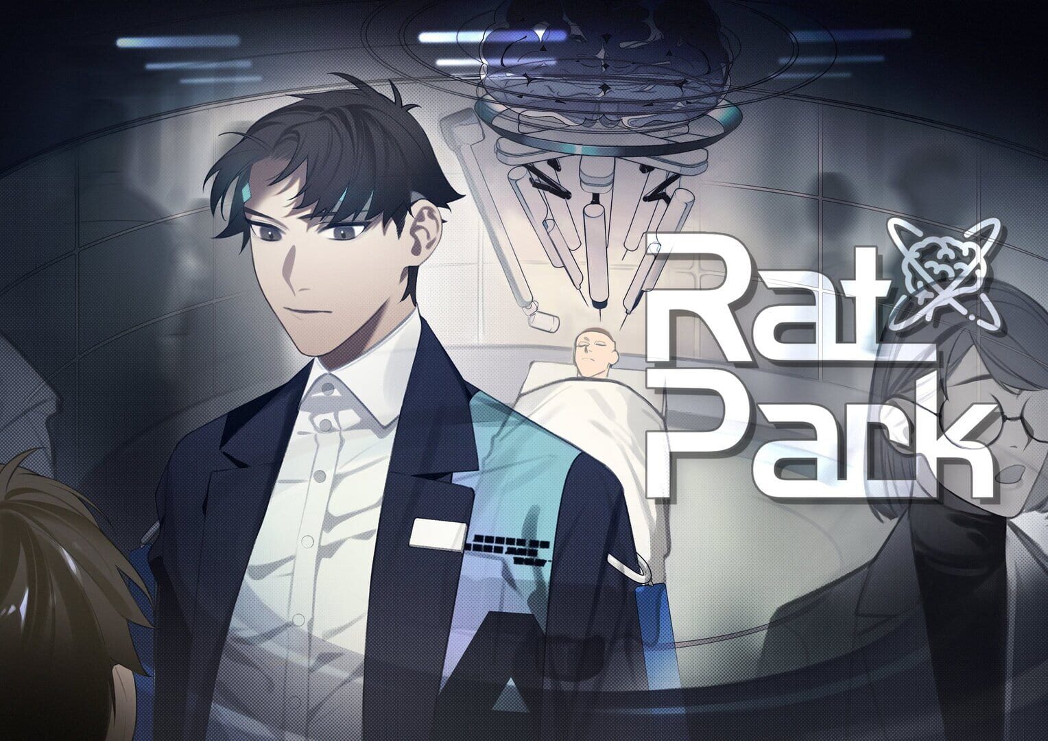 Foto do jogo RatPark