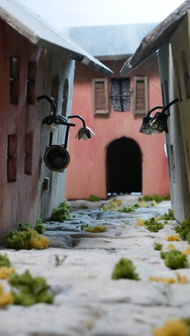 Foto do jogo Miniature Land: Four Seasons
