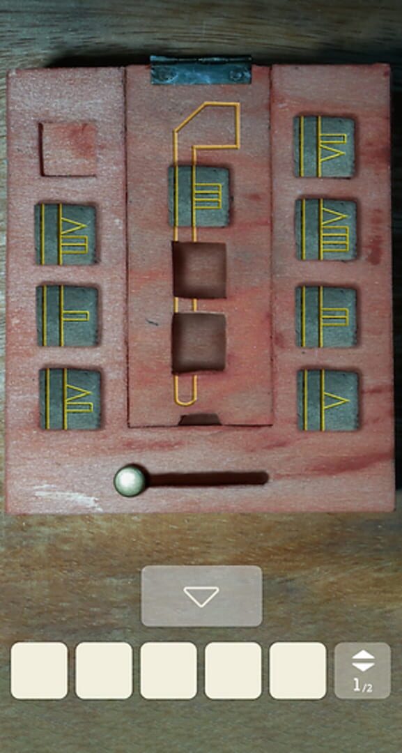 Foto do jogo Miniature Land: Four Seasons