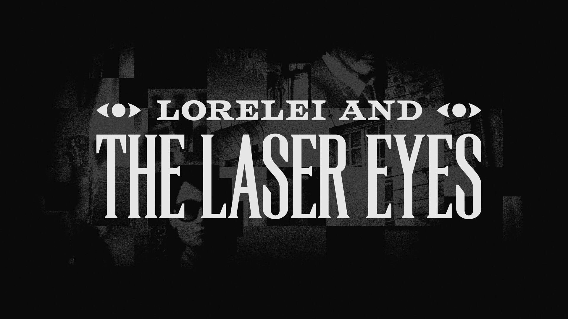 Foto do jogo Lorelei and the Laser Eyes