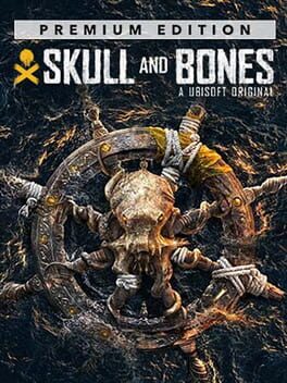 Foto do jogo Skull and Bones: Premium Edition