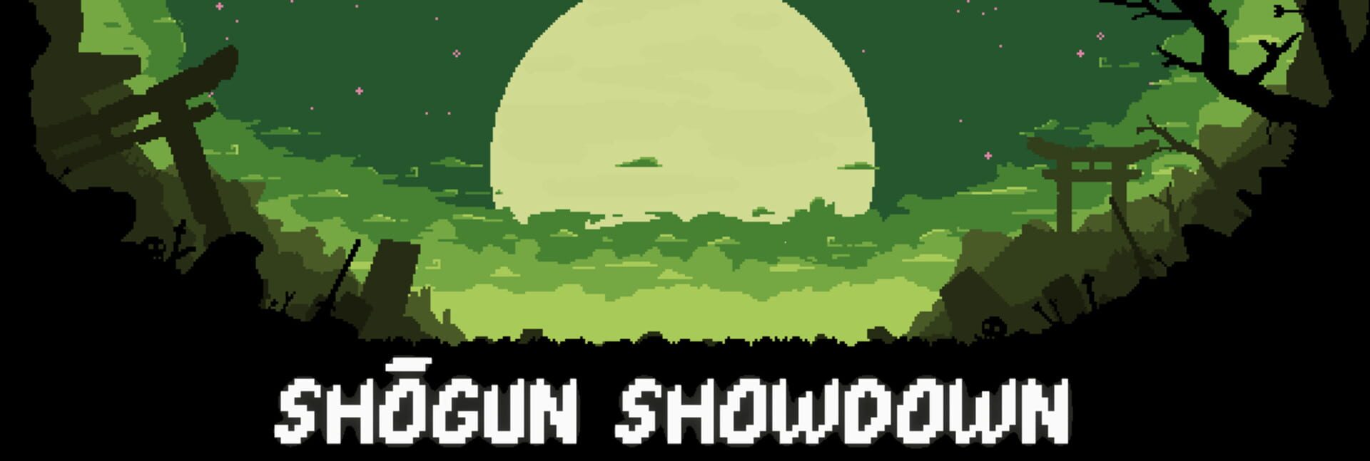 Foto do jogo Shogun Showdown