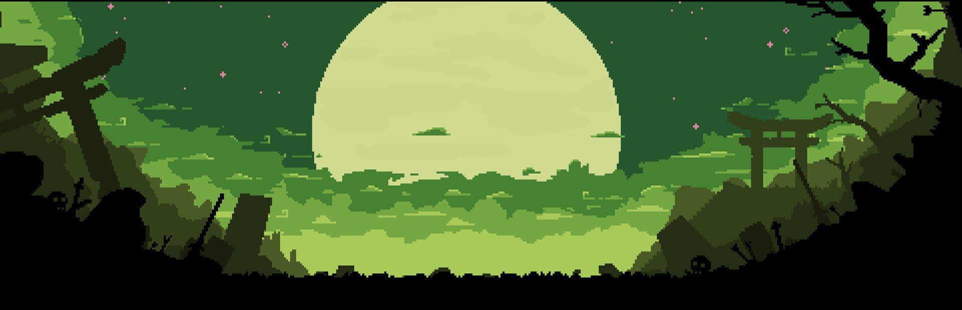 Foto do jogo Shogun Showdown