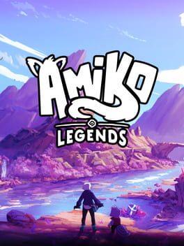 Foto do jogo Amiko Legends