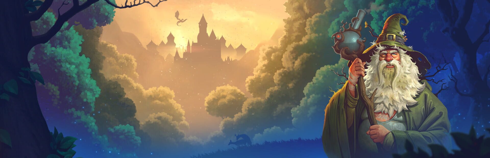 Foto do jogo Yet Another Fantasy Title