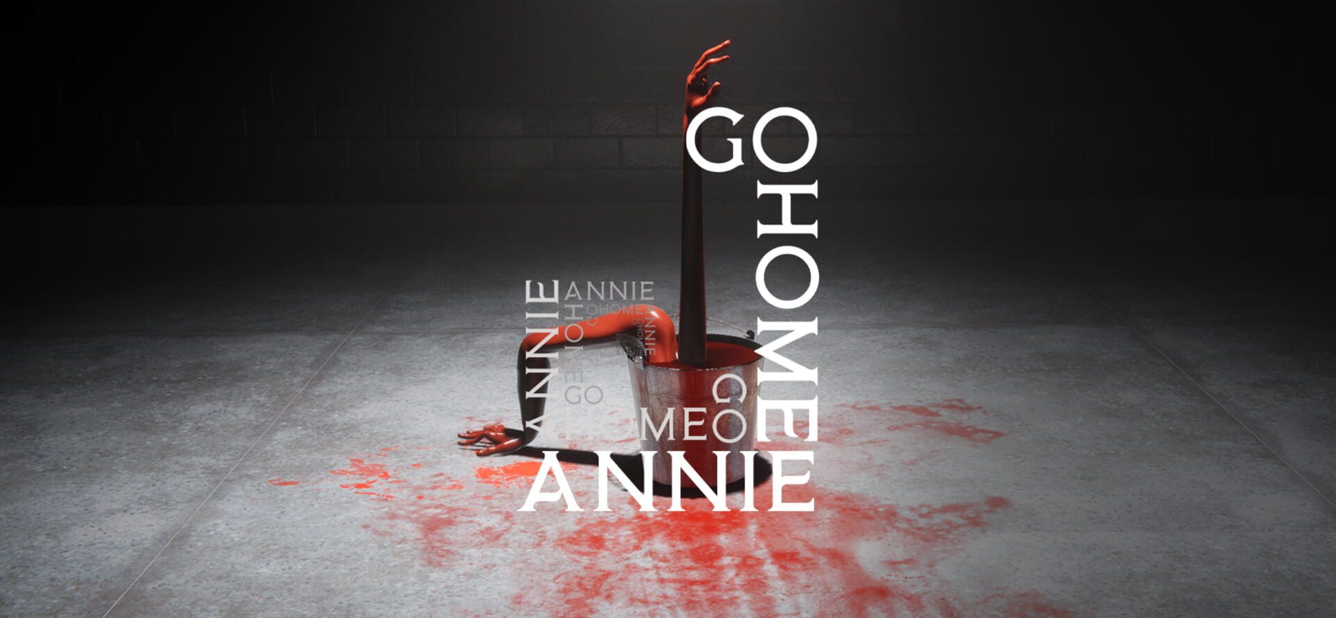 Foto do jogo Go Home Annie