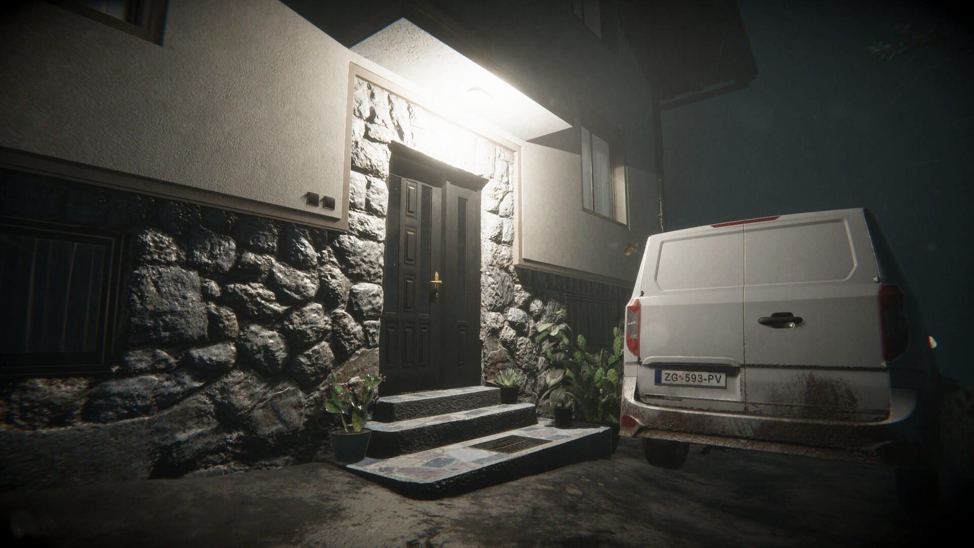 Foto do jogo Go Home Annie