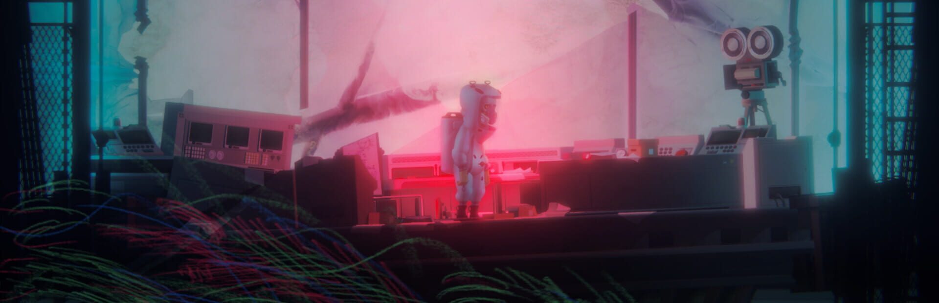 Foto do jogo Escape: Site-13