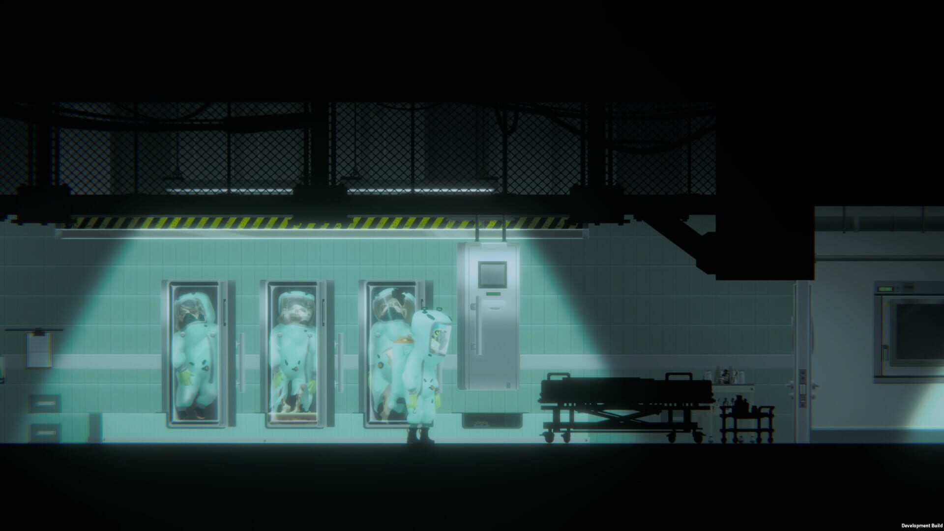 Foto do jogo Escape: Site-13