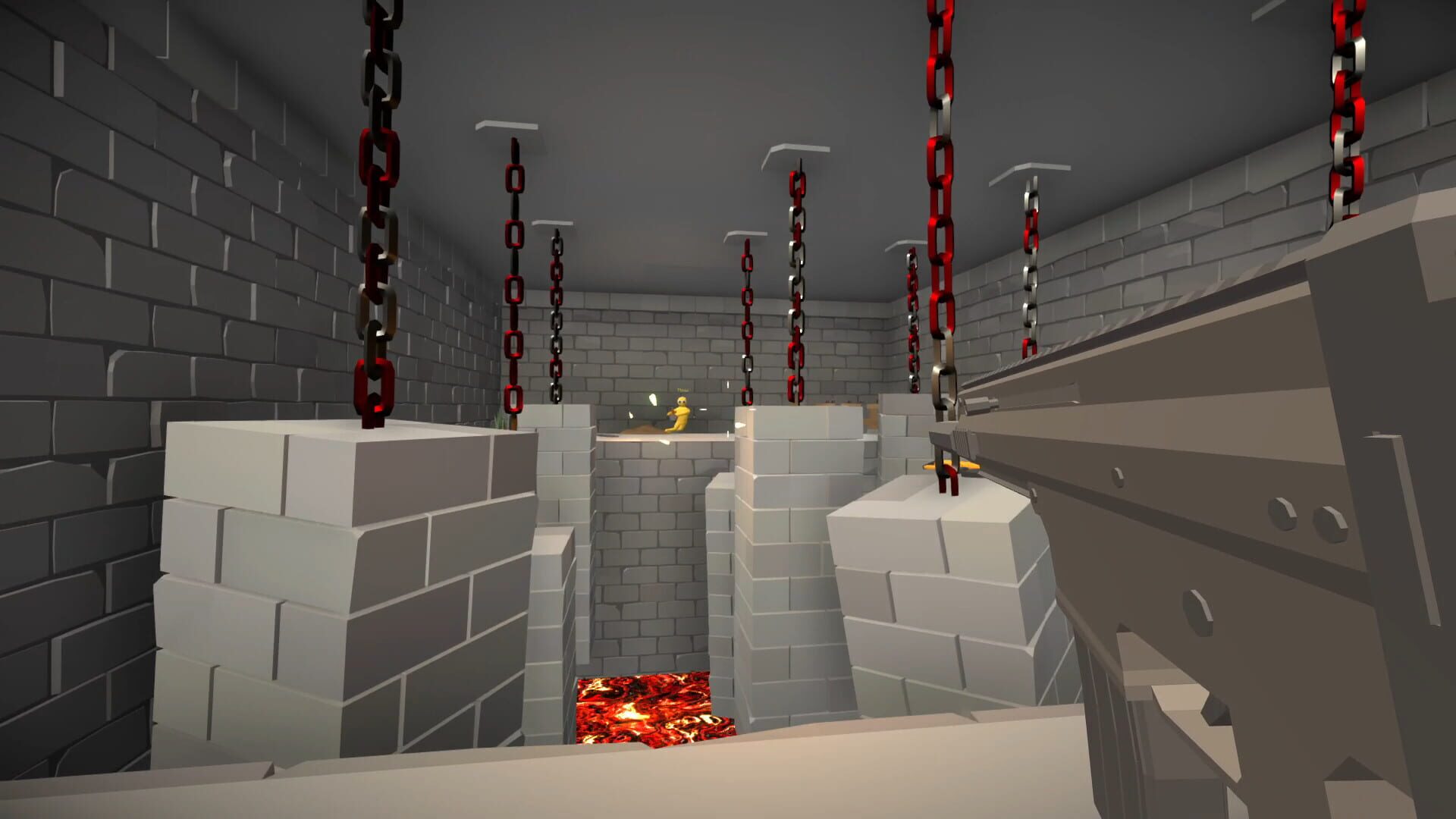 Foto do jogo MegaBlasters!