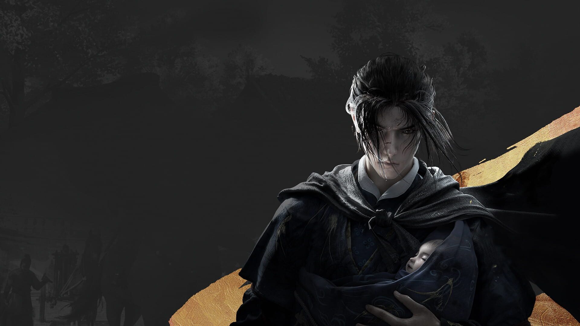 Foto do jogo Where Winds Meet