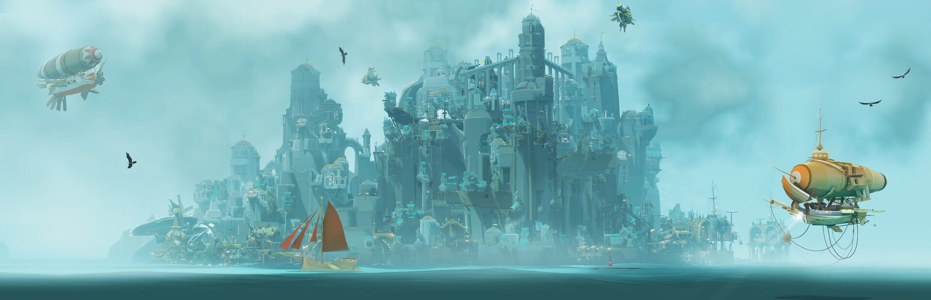 Foto do jogo Bulwark Evolution: Falconeer Chronicles