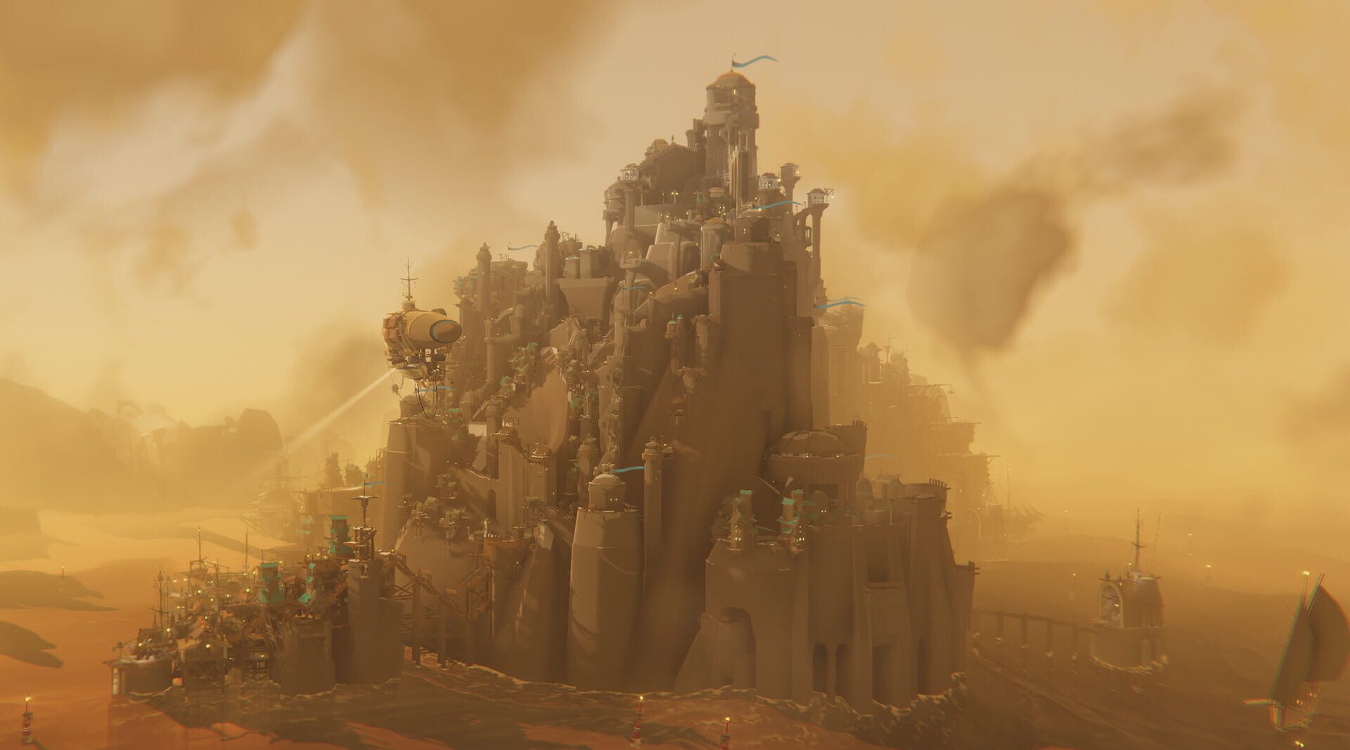 Foto do jogo Bulwark Evolution: Falconeer Chronicles