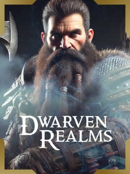 Foto do jogo Dwarven Realms