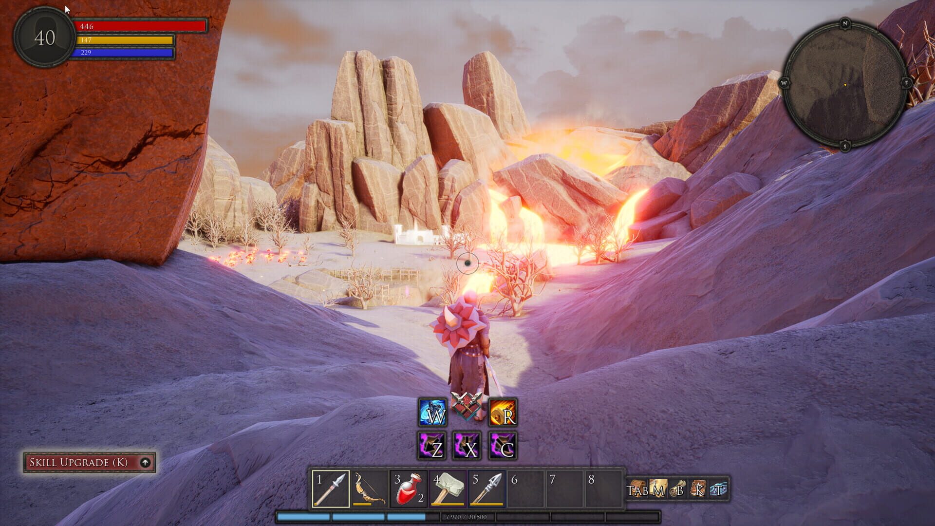 Foto do jogo Dwarven Realms