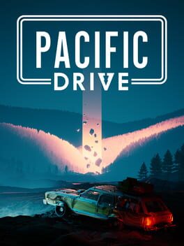 Foto do jogo Pacific Drive