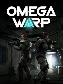 Foto do jogo Omega Warp