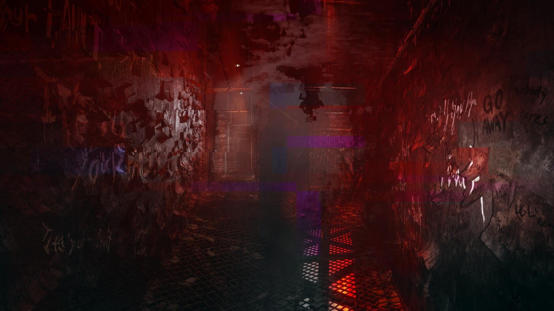 Foto do jogo Silent Hill: The Short Message