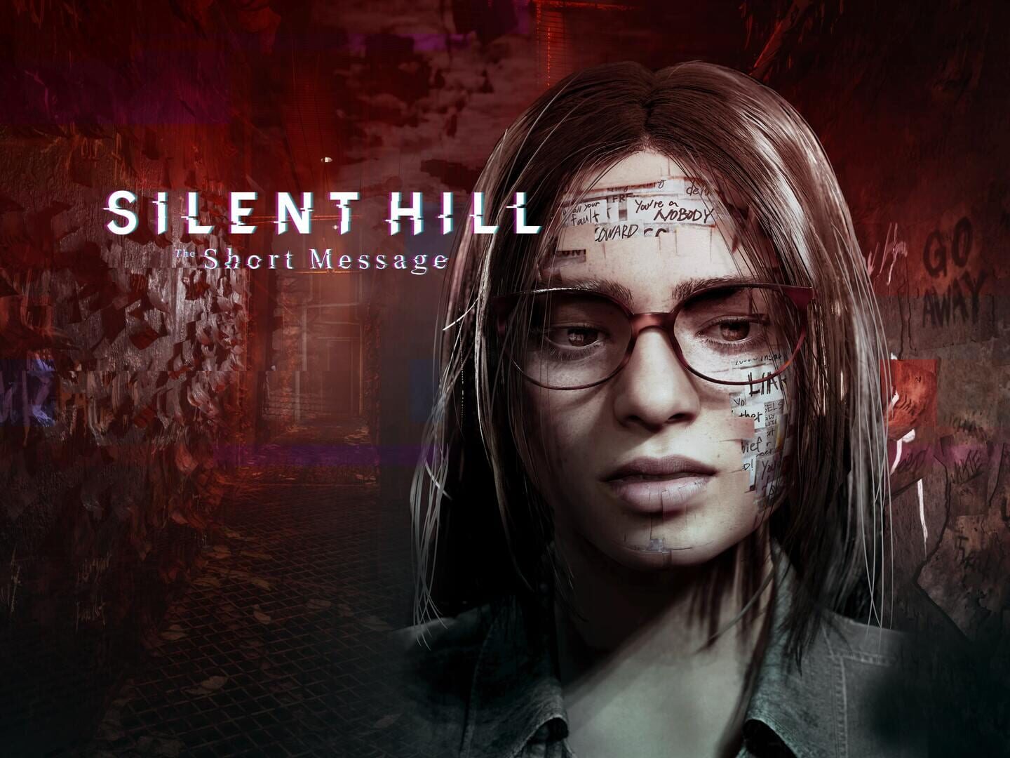 Foto do jogo Silent Hill: The Short Message
