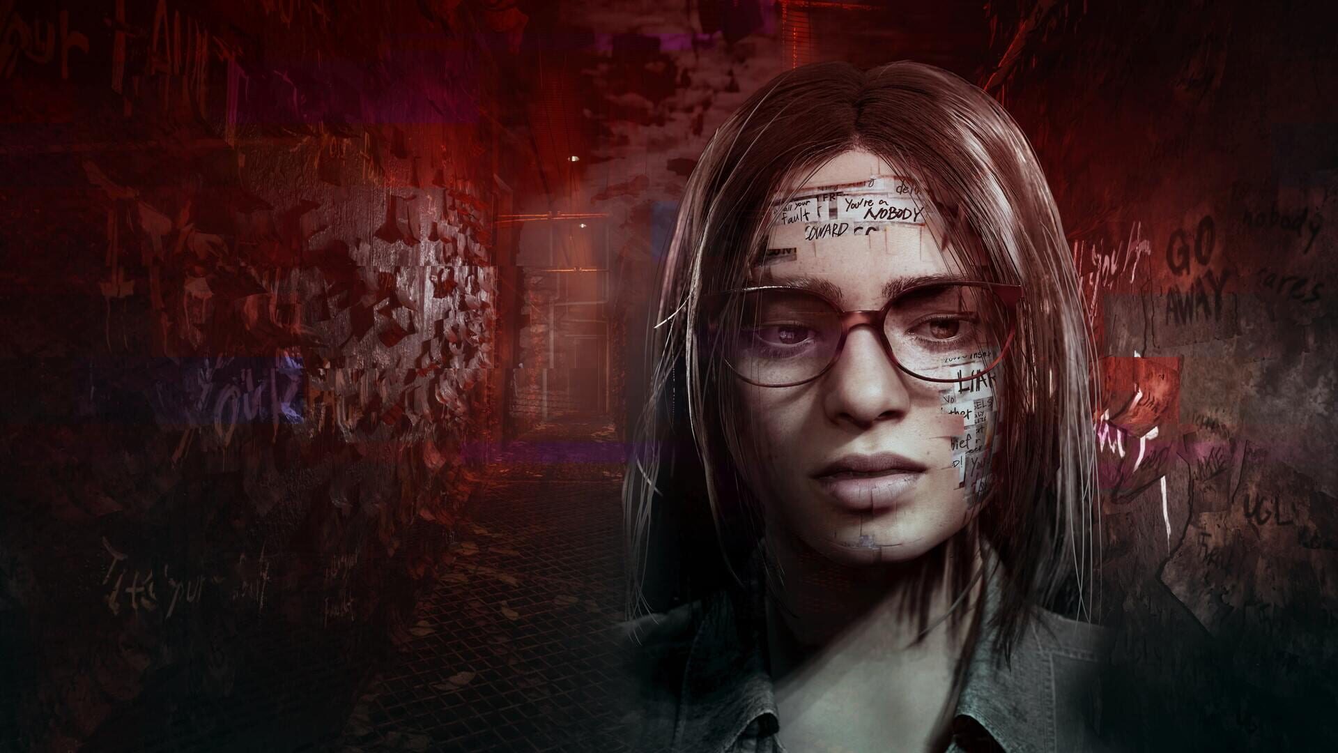 Foto do jogo Silent Hill: The Short Message