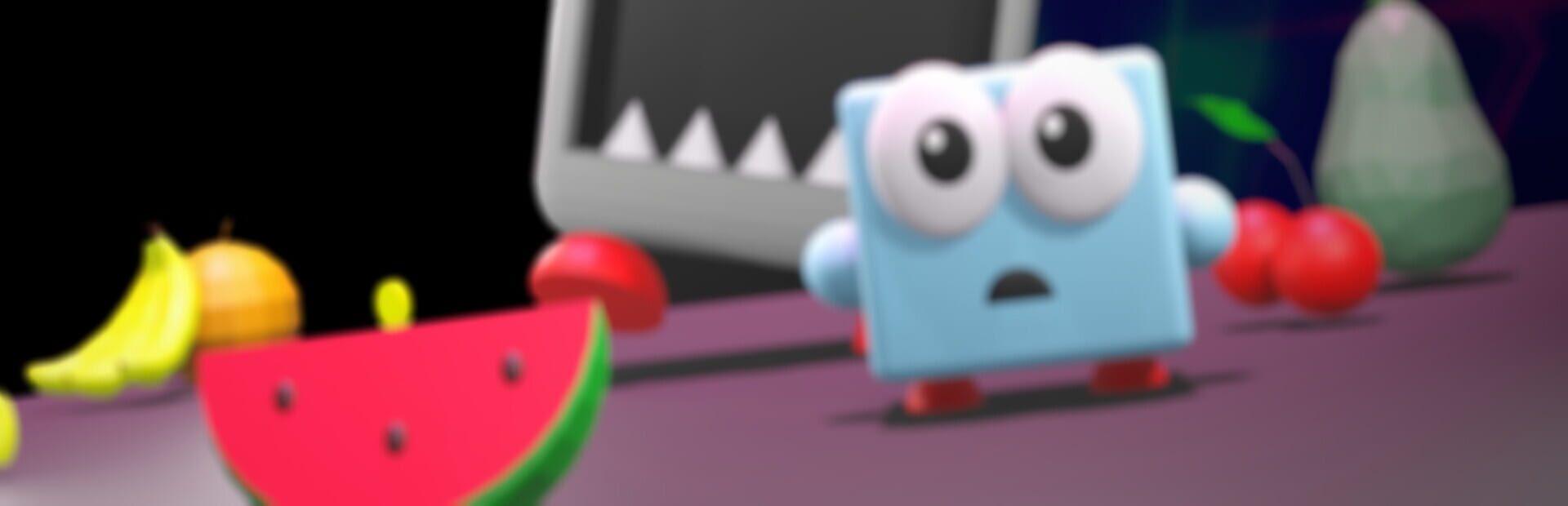 Foto do jogo 3D Don't Die Mr Robot