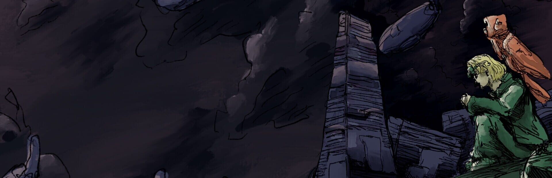 Foto do jogo Seven Skies to Paradise