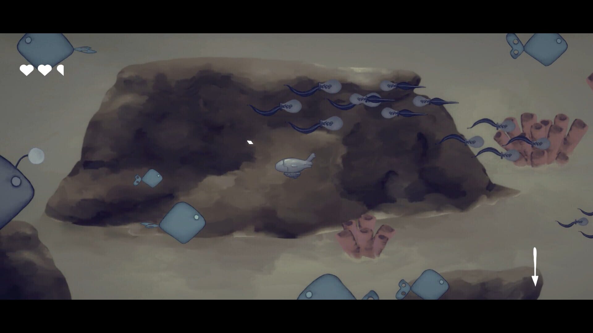 Foto do jogo Seven Skies to Paradise